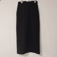 美品　ローリーズファーム　ストレッチタイトスカート