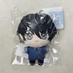 ニトロキラル展 キラメモ sweet pool ぬいパル ぬいぐるみ 哲雄 蓉司