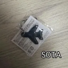 Da-iCE TERMiNaL 花村想太カプセルトイ　飛行機　6点セット Da-iCE TERMiNaL カプセルトイ 飛行機 花村想太 SOTA｜Yahoo!フリマ