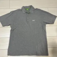 BOSS HUGO BOSS ポロシャツ グレーのサムネイル