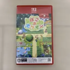 ぽこ あ ポケモン Switch2 パッケージ版