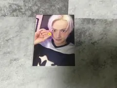 SEVENTEEN ジュン HOME セルカ