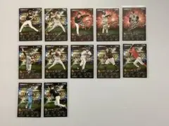 プロ野球スピリッツA カルビー　プロスピAカード