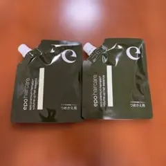 epo haircare ボリュームアップヘアエッセンス 3個セット - メルカリ