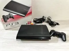 PlayStation 3 CECH-4200B 250GB 本体