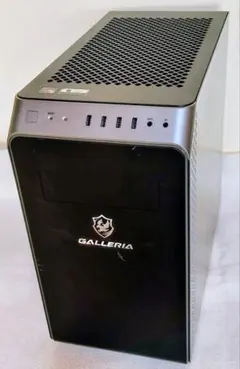 【中古PC】GALLERIA RM5R-R36T