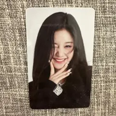 BABYMONSTER  ベビモン　ペンミ　パリタ　forever 神戸