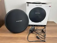 harman/kardon ONYX STUDIO ブラック