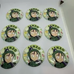 2026年最新】忍たま 缶バッジ まとめ売りの人気アイテム - メルカリ