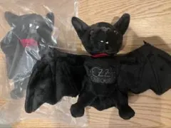 超レア!!Ozzy Osbourne 限定コウモリ噛みちぎり事件記念 - メルカリ