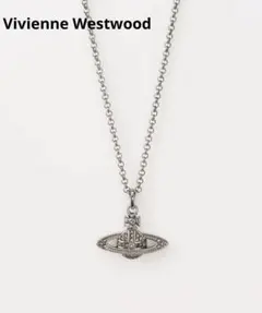 Vivienne Mini Bas Relief ペンダント ネックレス