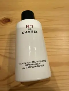ロー ルージュ N°1 ドゥ シャネル フレグランスボディミスト - メルカリ