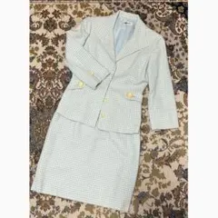 フォーマル　ジャケット　スカート　セットアップ