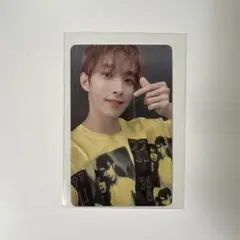 seventeen ドギョム ヘンガレ hmv特典