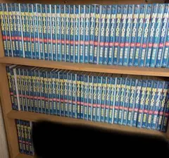 メジャー 全巻78巻セット - メルカリ