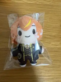 プロセカ 東雲彰人gift ミニぬいぐるみ マスコット ギフト ギフぬい