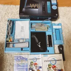 NintendoWii ソフト２本セット