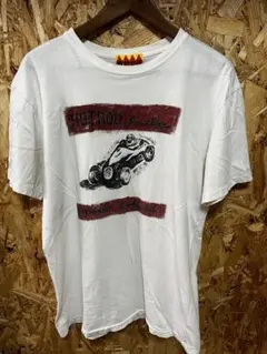 初期！ウィアード weirdo！ホットロッド グラフィック tシャツ！のサムネイル