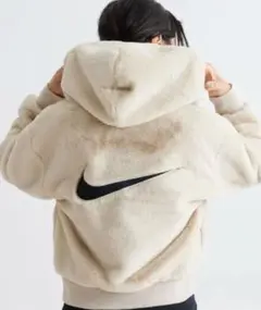 2025年最新】NIKE レディース 毛皮・ファーコートの人気アイテム