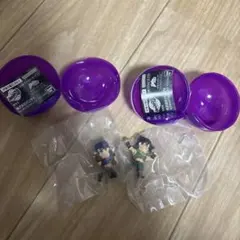 ジョジョの奇妙な冒険 フィギュア 2体セット