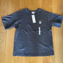 【新品・タグ付き】GU パペットスンスン Tシャツ Sサイズ
