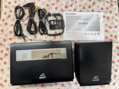 SHARP SD-SG40 ミニコンポ 2026年最新】sd-sg40の人気アイテム - メルカリ