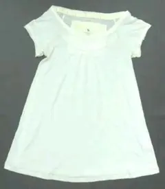 90s　USA正規店購入　新品アバクロンビー&フィッチカットソー　ＸＳ