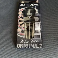 ミッション Ryan Meikle 23g 2セット スティール ハード ダーツ | Mercari