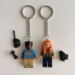 2026年最新】ストレンジャーシングス キーホルダーの人気アイテム