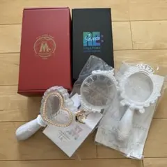 King & Prince ペンライト　セット