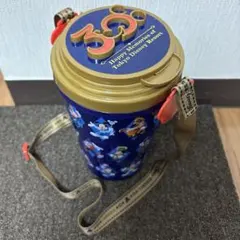 東京ディズニーリゾート 30周年記念ポップコーンバケット