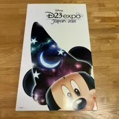 2025年最新】D23エキスポジャパン2018の人気アイテム - メルカリ