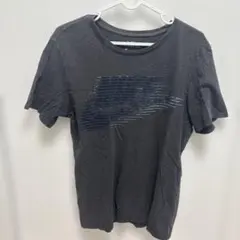 Nike アスレチックカット Tシャツ S ダークグレー