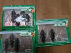 一誠セット　沈み虫等のサムネイル