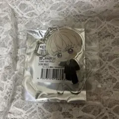 WINDBREAKER 梶蓮　アクリルキーホルダー