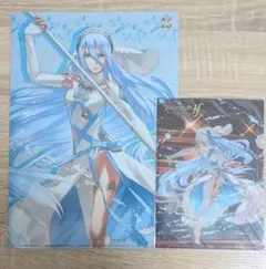 2026年最新】ファイアーエムブレム アクアの人気アイテム - メルカリ