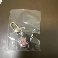サンリオ　タイニーチャム　アクリルキーホルダー