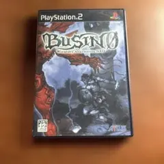 BUSIN 0 Wizardry Alternative NEO ps2 V