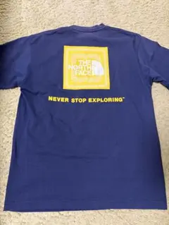 【中古】メンズ　ノースフェイス　Tシャツのサムネイル