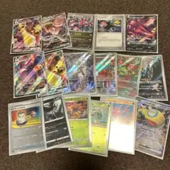 ポケモンカード　まとめ売り