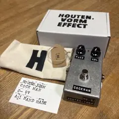 houten.vorm effect WEATHERING クランチブースター houten.vorm effect WEATHERING クランチブースター - メルカリ