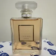 CHANEL COCO MADEMOISELLE 100ml