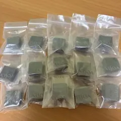 アルソア クリーンシルバーサンプル15個のサムネイル