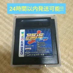 【ケース付き】GB スーパーロボット大戦 リンクバトラー