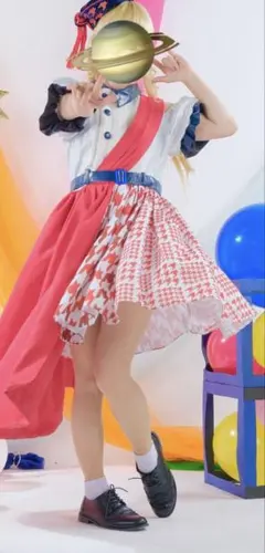 Liella 平安名すみれ ばいかきむ フィギュア 未開封 10月30日まで