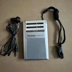 Panasonic RF-NA17A FM/AMラジオのサムネイル