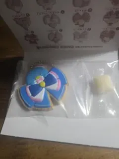 クッキーチャームコット2 タキシードサム
