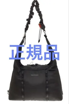 topologie Cloud Hobo Small ブラック - メルカリ