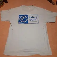 GUAM LOUIS SURF SHOP Tシャツ