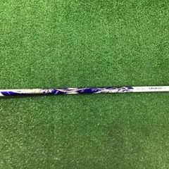 シャフト Fujikura ROMBAX TYPE-S 45-R2 ブルー